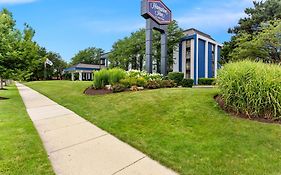 Hampton Inn Naperville Illinois